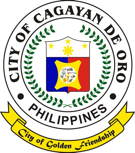 cagayan de oro city logo|Cagayan de Oro .